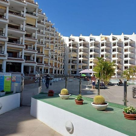 San Marino Los Cristianos Center Apartment 阿罗纳 外观 照片