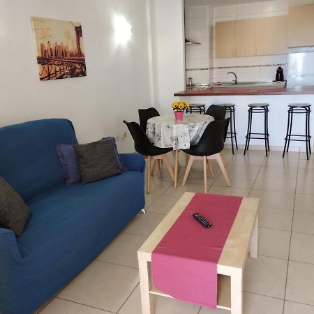 San Marino Los Cristianos Center Apartment 阿罗纳 外观 照片