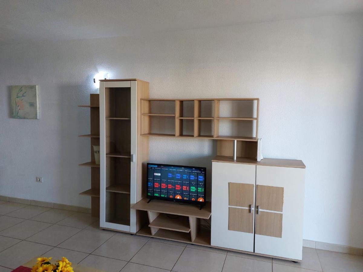 San Marino Los Cristianos Center Apartment 阿罗纳 外观 照片