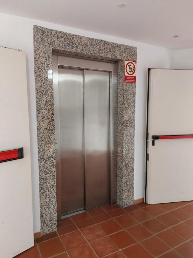 San Marino Los Cristianos Center Apartment 阿罗纳 外观 照片