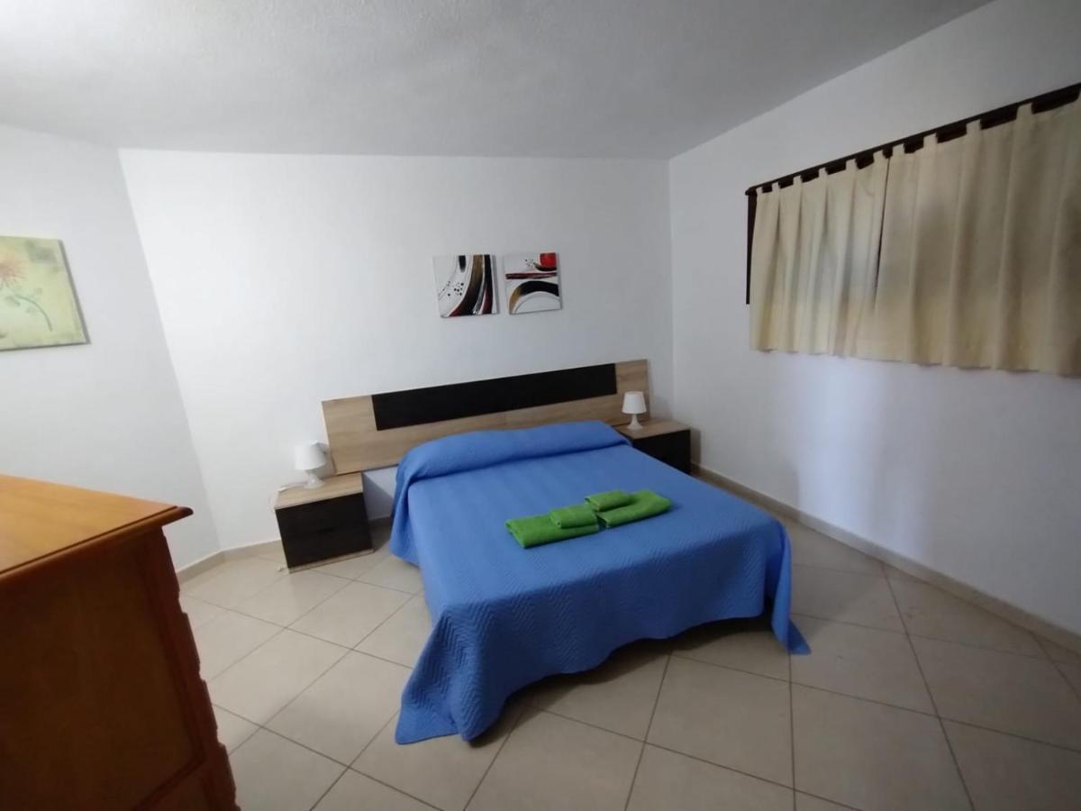 San Marino Los Cristianos Center Apartment 阿罗纳 外观 照片