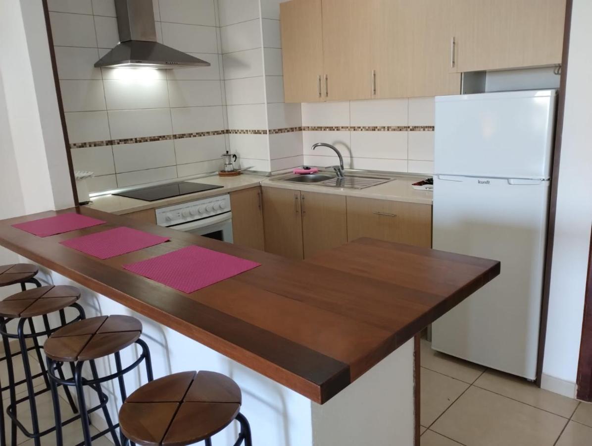 San Marino Los Cristianos Center Apartment 阿罗纳 外观 照片