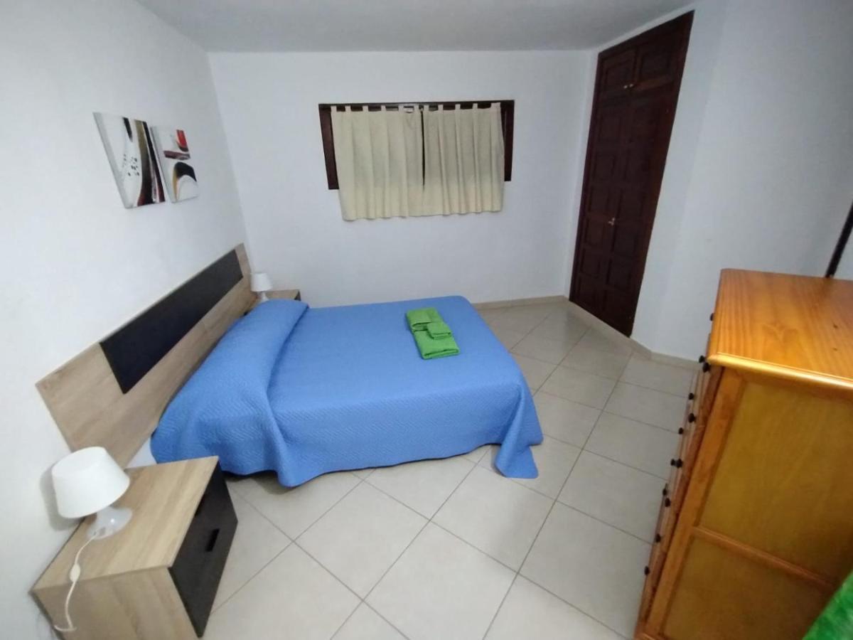 San Marino Los Cristianos Center Apartment 阿罗纳 外观 照片