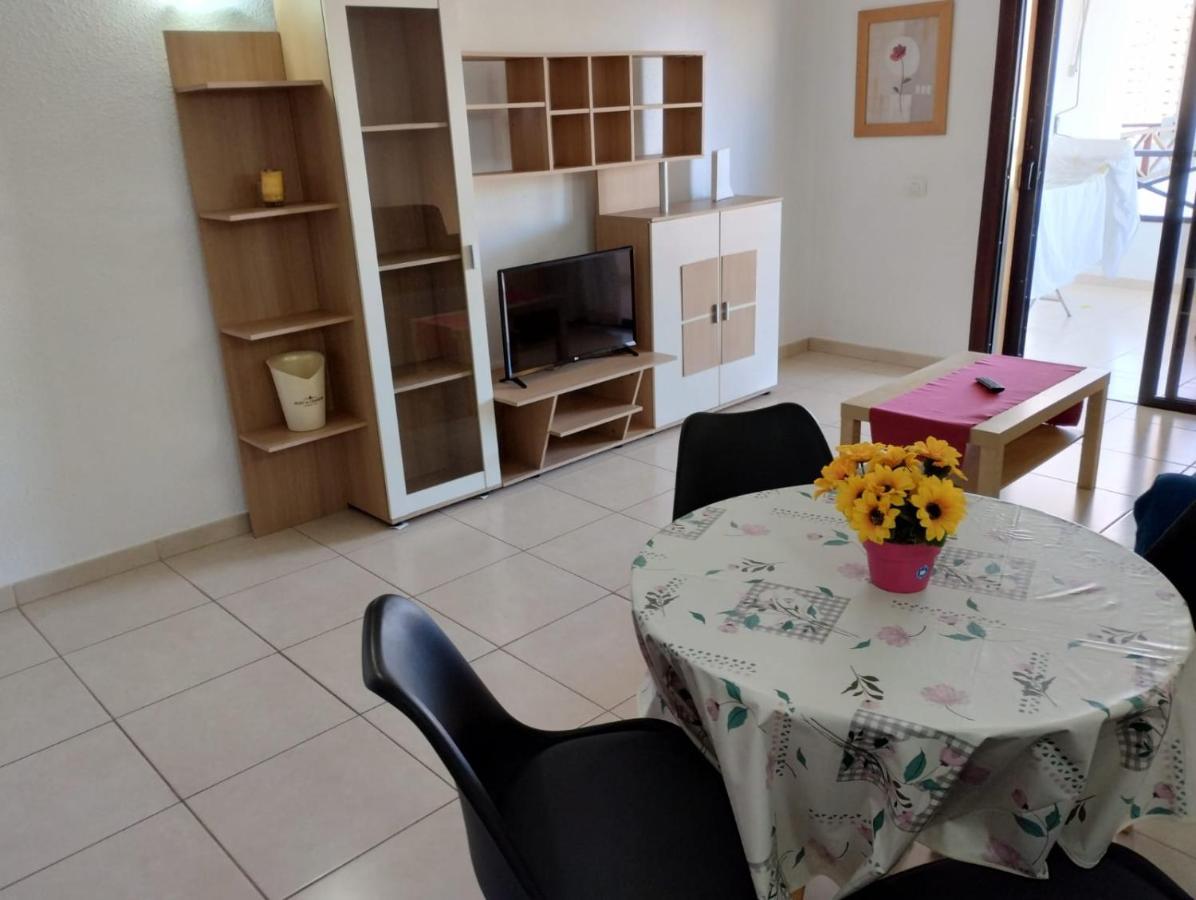 San Marino Los Cristianos Center Apartment 阿罗纳 外观 照片